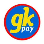 gk payment grosir kuota pulsa android application logo